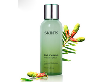 痘痘肌可以用爽肤水吗，推荐3款  爽肤水 痘痘肌 美白祛黄 第4张