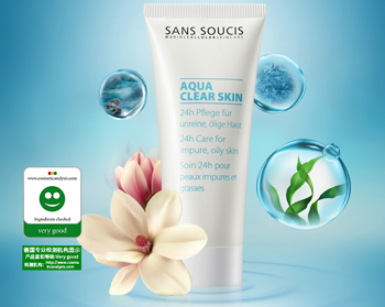 适合痘痘肌的清爽水乳，五款清爽水乳分享