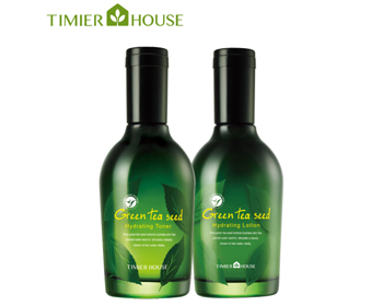 适合痘痘肌的清爽水乳，五款清爽水乳分享  痘痘肌 水乳 清爽 美白祛黄 第3张