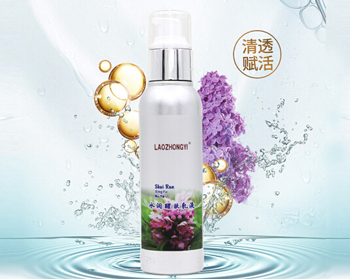 适合痘痘肌的清爽水乳，五款清爽水乳分享  痘痘肌 水乳 清爽 美白祛黄 第5张