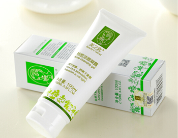 最新痘痘肌油皮洗面奶推荐  痘痘肌 油皮 洗面奶 美白祛黄 第4张