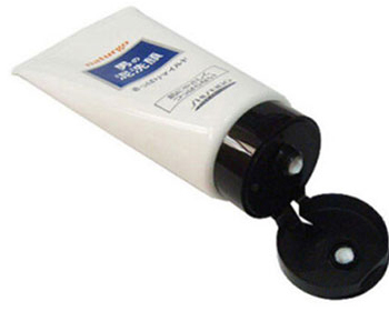 最新日本祛痘洗面奶排行TOP6盘点  洗面奶 日本 美白祛黄 第5张