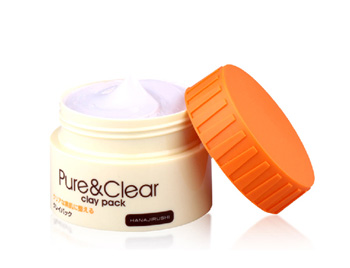 日本祛痘面膜哪款好用，5款促进舒缓肌肤  祛痘面膜 日本 美白祛黄 第2张