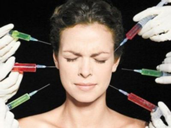 注射祛痘针真的有用吗，美容院祛痘针的可信度  祛痘针 美白祛黄 第4张