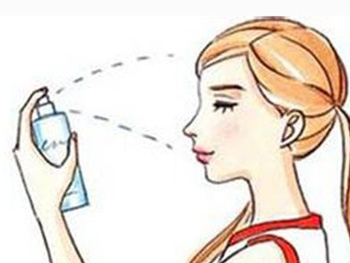 上火长痘怎么快速去除，5种快速消痘  上火长痘 美白祛黄 第3张