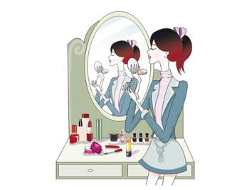 新换护肤品长痘正常吗，适合自己的才不长痘