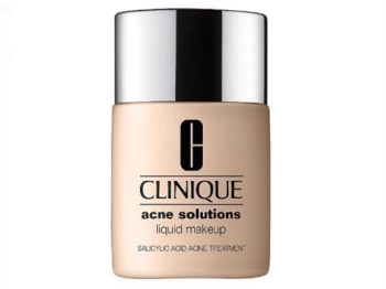 痘痘肌肤用什么粉底液，推荐可用五款  粉底液 痘痘 肌肤 美白祛黄 第3张