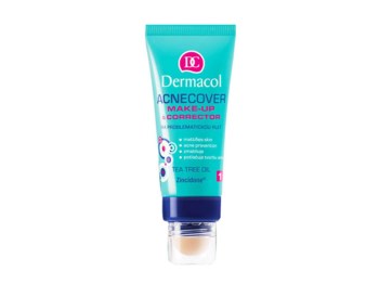 痘痘肌肤用什么粉底液，推荐可用五款  粉底液 痘痘 肌肤 美白祛黄 第5张