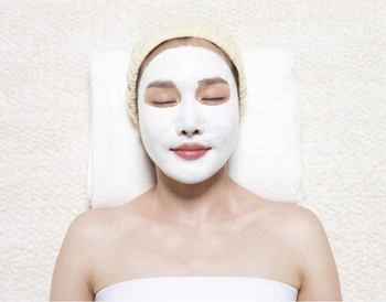 面膜敷多了会长闭口吗，面膜合适的重要性  闭口 美白祛黄 第2张