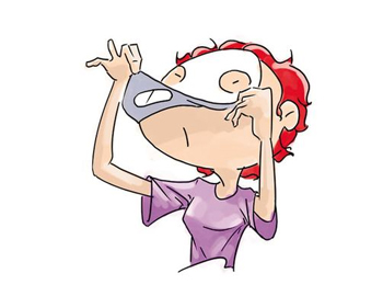 面膜敷多了会长闭口吗，面膜合适的重要性  闭口 美白祛黄 第4张