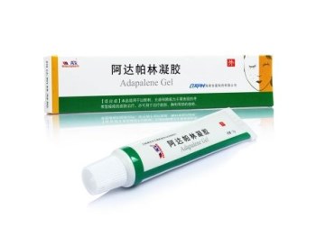 祛痘凝胶哪个好用，好口碑五款推荐