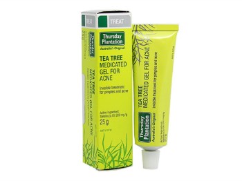 祛痘凝胶哪个好用，好口碑五款推荐  祛痘 好用 凝胶 美白祛黄 第3张