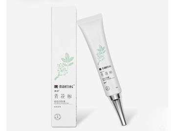 祛痘膏哪个牌子好用，5款清痘毒快速消痘  祛痘膏 美白祛黄 第5张