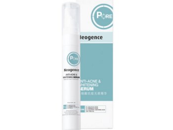 含有水杨酸的祛痘产品推荐五款，改善油光痘痘肌  祛痘 水杨酸 产品推荐 美白祛黄 第2张