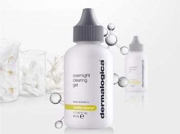 含有水杨酸的祛痘产品推荐五款，改善油光痘痘肌  祛痘 水杨酸 产品推荐 美白祛黄 第3张