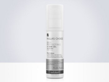 含有水杨酸的祛痘产品推荐五款，改善油光痘痘肌  祛痘 水杨酸 产品推荐 美白祛黄 第4张