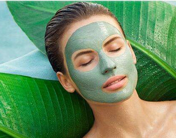 有痘痘能用清洁面膜吗，痘肌护肤常识