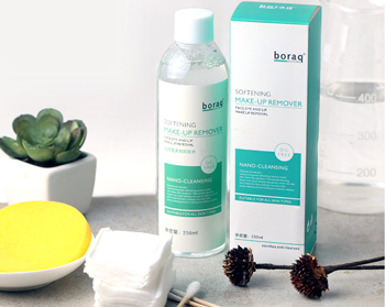 痘痘肌用什么卸妆产品，痘痘肌卸妆篇  痘痘肌 卸妆 美白祛黄 第3张