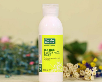 长痘适合用什么爽肤水，五款爽肤不闷痘