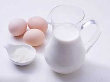 消除闭合性粉刺小妙招，必会的4种  闭合性粉刺 美白祛黄 第3张