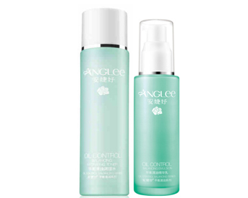 适合混油痘痘肌的水乳套装，五套水乳拔草  混油 痘痘肌 水乳 美白祛黄 第2张