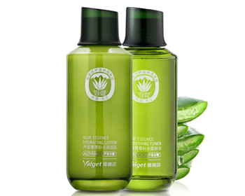 适合混油痘痘肌的水乳套装，五套水乳拔草  混油 痘痘肌 水乳 美白祛黄 第3张