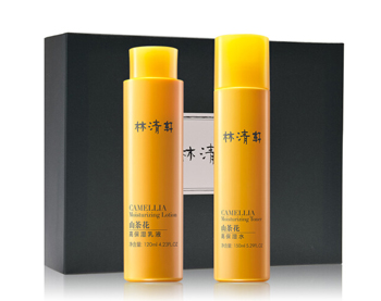 适合混油痘痘肌的水乳套装，五套水乳拔草  混油 痘痘肌 水乳 美白祛黄 第4张