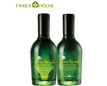 适合混油痘痘肌的水乳套装，五套水乳拔草  混油 痘痘肌 水乳 美白祛黄 第5张