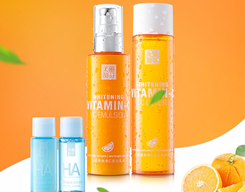 脸上长闭口用什么水乳，力荐五款