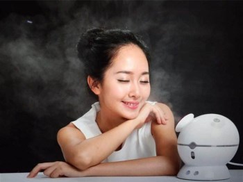 蒸脸对闭合性粉刺好吗，解析蒸脸对闭合粉刺作用  闭合性 粉刺 美白祛黄 第3张