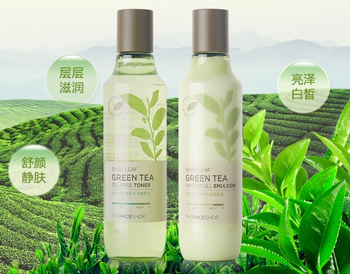 混合痘痘肌适合的乳液排名前五