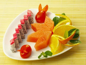 秋天皮肤起痘痘怎么办，必备的4种方法  痘痘 秋季 美白祛黄 第2张