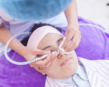 水氧活肤能根治痘痘吗，新型祛痘方式了解  水氧活肤 美白祛黄 第3张