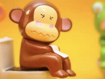 便秘会长痘痘吗，解决身体问题好治痘  便秘 痘痘 美白祛黄 第2张