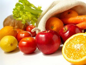 肠胃不好怎么调理长痘，内养外治才有效  肠胃 不好 美白祛黄 第3张