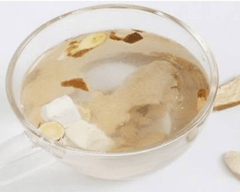 白术泡白醋可以祛痘吗