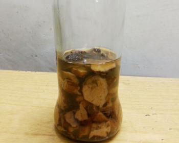 白术泡白醋可以祛痘吗  祛痘 白术 白醋 美白祛黄 第2张