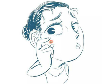 白术泡白醋可以祛痘吗  祛痘 白术 白醋 美白祛黄 第4张