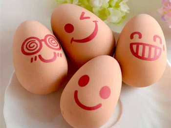 长痘痘痤疮能吃鸡蛋吗，忌口有利痘痘恢复  痤疮 痘痘 鸡蛋 美白祛黄 第4张