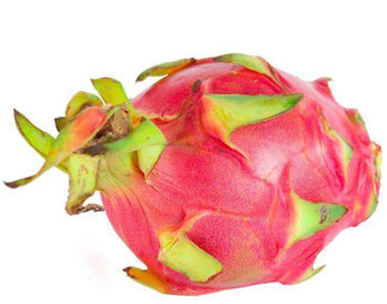 长痘痘能吃火龙果吗，看如何吃出无痘肌  火龙果 痘痘 美白祛黄 第2张