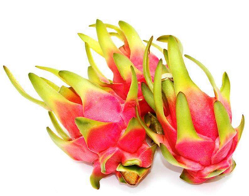 长痘痘能吃火龙果吗，看如何吃出无痘肌  火龙果 痘痘 美白祛黄 第5张