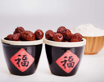 长痘能吃红枣吗，原来红枣于痘痘这种关系