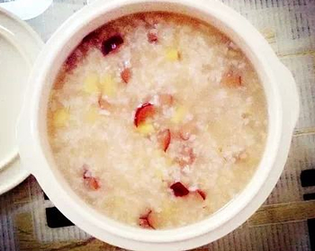 长痘能吃红枣吗，原来红枣于痘痘这种关系  红枣 痘痘 美白祛黄 第4张