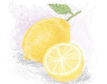 柠檬祛痘怎么使用小窍门，五种巧用柠檬祛痘  祛痘 柠檬 窍门 美白祛黄 第2张