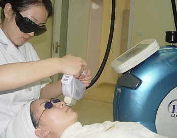 光子嫩肤祛痘会复发吗，所不了解的祛痘方式  祛痘 光子嫩肤 美白祛黄 第2张