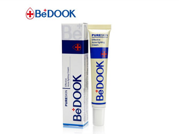 2017祛痘霜排行榜10强，好用产品推荐  祛痘 排行榜 美白祛黄 第8张