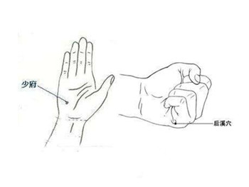 **什么部位可以祛痘，小**大作用  祛痘 部位 美白祛黄 第3张