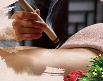 艾灸治痘痘效果怎么样，看过再治痘