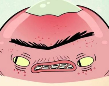 艾灸治痘痘效果怎么样，看过再治痘  艾灸 痘痘 美白祛黄 第4张