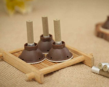 艾灸治痘痘效果怎么样，看过再治痘  艾灸 痘痘 美白祛黄 第5张